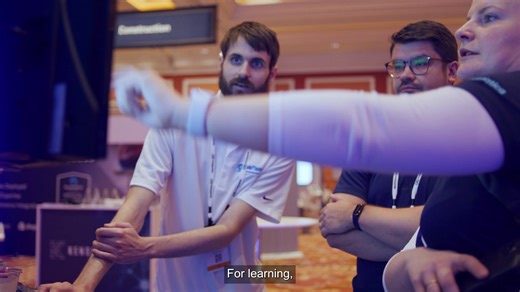 22 reactions | Let’s take a moment to reminisce… ✨ #AcumaticaSummit was packed with big ideas and great conversations. Whether you were there in person or following along virtually, our Community truly showed up. Relive the highlights with us! | Acumatica | Facebook