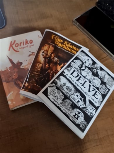 Top Solo RPG Campaign Ideas for the New Year