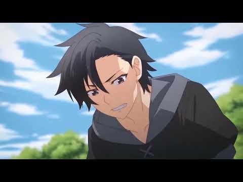 FROM COMMONER TO SS RANK SUMMONER Ep 1 12 English Dubbed New Anime 2025 Eng Dub Full Screen🍀🌻