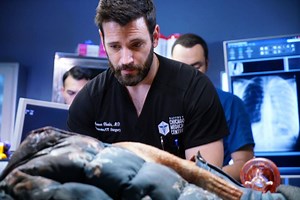 Chicago Med season 4, episode 15 recap: We Hold These Truths