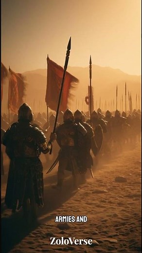 The Rise and Fall of Mesopotamia — The First Civilization’s Epic Story