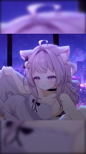 Late Night Cuddles for Sleepy Souls