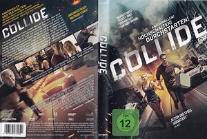 Online streaming Collide in english with english subtitles