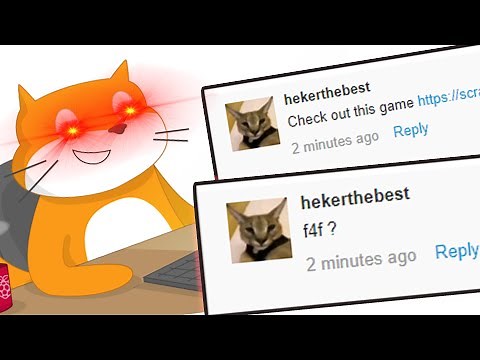 MORE TYPES of SCRATCHERS