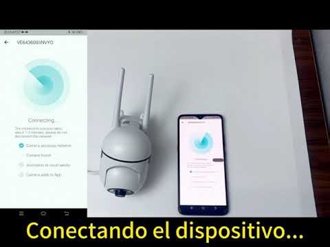 Camera Connection Tutorial