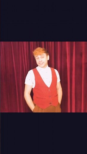 “Children Will Listen” excerpt by Stephen Sondheim performed by David Thomas Cronin.