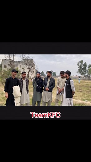Team KFC: Celebrating Our Cricket Journey