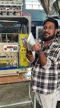 മുളകുപൊടിയും മല്ലിപൊടിയും എളുപ്പത്തിൽ പാക്ക് ചെയാം #chips #chipsbusiness #business #businessidea