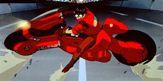 10 Times Hollywood Copied Akira's Most Iconic Scene For Better (or Worse)