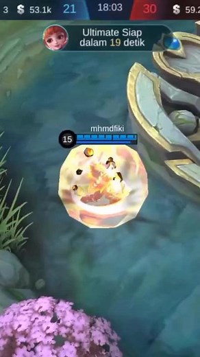 Mobile Legends Gameplay: Hero Combat and Strategies