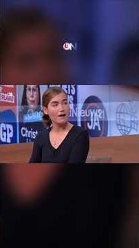 Kijk Ongehoord Nieuws nu live op NPO1.