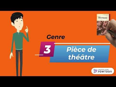 HERNANI : RESUME SCENE PAR SCENE, VICTOR HUGO