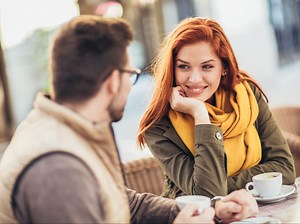 Traditional dating a thing of the past?