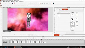 CTA动画制作教程，如何把视频直接导入CTA内做视频场景使用
