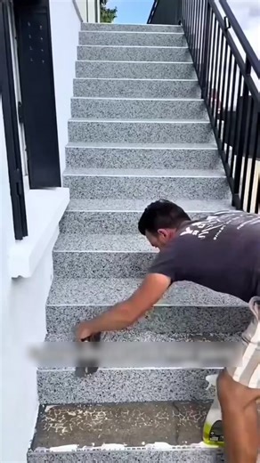 Epoxy Color Sand Floor Paint: A Durable Coating Solution