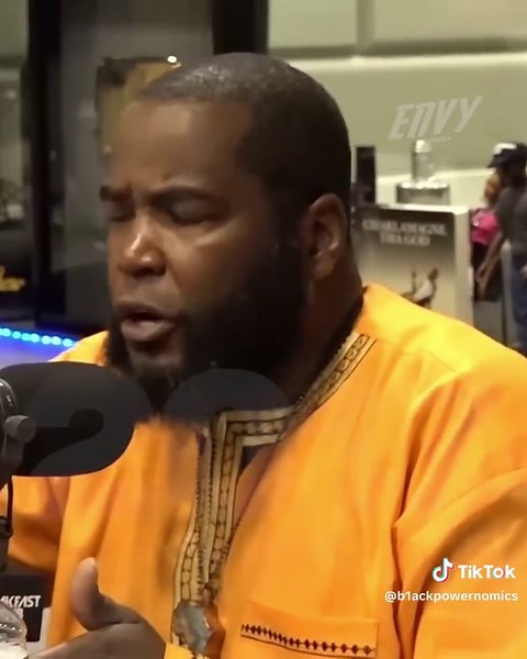 Dr. Umar Johnson: Why There Should Be No Student Loan Debt