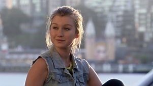 Dance Academy: Season 2 Episode 19 The Nationals