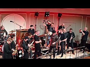 Bavarian Blues Bandits am 16.03.24 im Kurhaus Bad Reichenhall