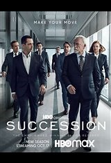 Succession synopsis and movie info