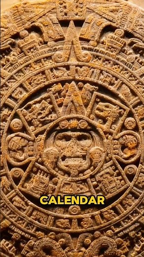 Based on the Mayan Calendar the end of the age is expected up until 2040 #maya #astronomy #history
