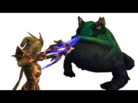 The TRUTH About The 200K Gold Farm