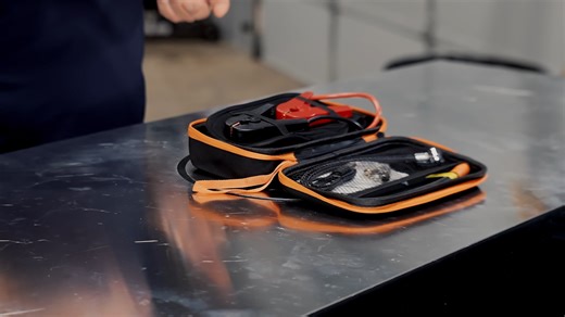 2K views | ⚡ When it comes to off-road adventures, the most prepared...