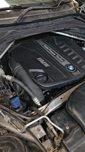 🔧 BMW N57 Engine – Timing Chain Replacement Result 🔧 This is how a BMW N57 engine should sound after a proper timing chain replacement 👌 ✔️ No rattles ✔️ No knocking ✔️ Smooth, quiet idle At BMworkshop.ie, we replace timing chains using Genuine BMW timing chain kits and follow correct BMW procedures to ensure long-term reliability and peace of mind. If your BMW diesel sounds noisy on cold start or at idle, don’t ignore it — early diagnosis can save your engine. 📍 Independent BMW Specialists 