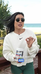 Maximise Your Recovery with Complete Aminos!  This science backed...