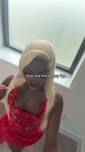 The Unique Traits of the Eccentric Kid on TikTok