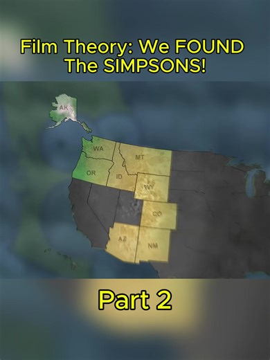 Film Theory: We Found The Simpsons! Part 2 — Season Recap