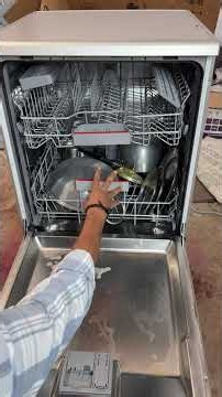 Dishwasher installation tips #shorts #electrical #diy