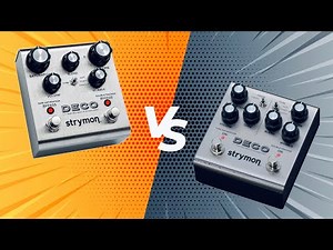 Do You Really Need to Upgrade Your Strymon Deco?