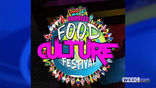 Fort Walton Beach’s Foodees Festival rescheduled to April due to weather, travel issues