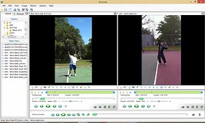 Kinovea Video Analysis For Mac