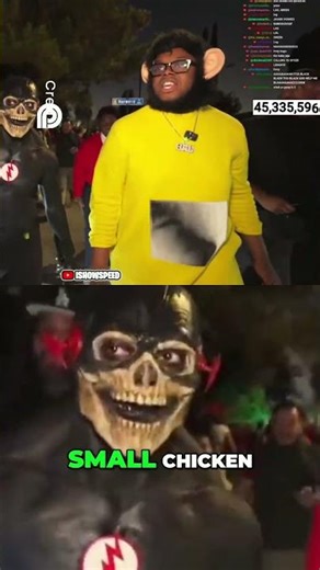 Chicken vs Hen What's the Difference? #shorts