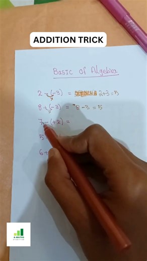 Add Numbers in Seconds! Fastest Addition Trick #mathshorts #shorts