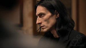 Oh the tension #harrypotter #severussnape #snarry