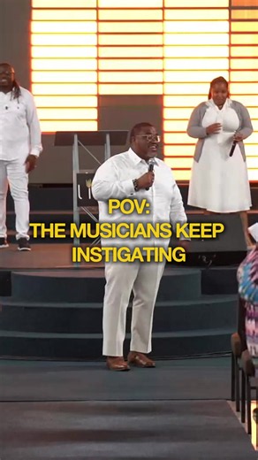 LIFE Worship Center Pentecost Sunday Performance