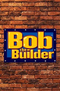 Bob the Builder - Movie