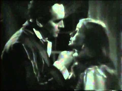 I Married A Witch, Starring Susan Hayward, Clip 5