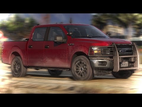 2021 Federal Signal Integrity Pack | Preview | Models Made By: Ferious Development!