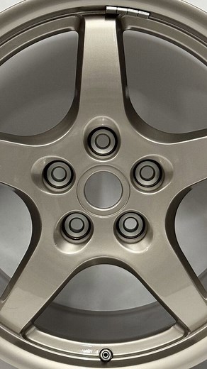 11K views · 59 reactions | Nemrég volt egy ilyen munkám is. Hamarosan festve és matricázva lesznek a kupakok. Ha ilyesmire van szükséged, ne habozz keresni! 3D modell: https://cults3d.com/en/3d-model/gadget/chevrolet-corvette-c5-magnesium-wheel-center-cap #corvette #corvettec5 #felni | Panczel Design | Facebook