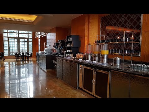 Mandarin Oriental Club Afternoon Tea and Evening Cocktails 2021