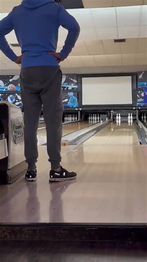 Mastering the Big Four Split in Bowling