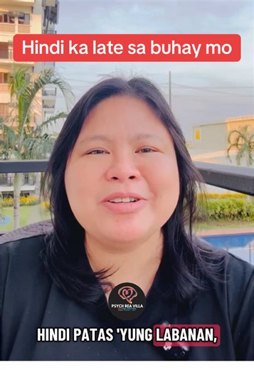 Mental Health Journey: Embracing Your Timing