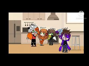 I'm at soup store meme || Afton family ||