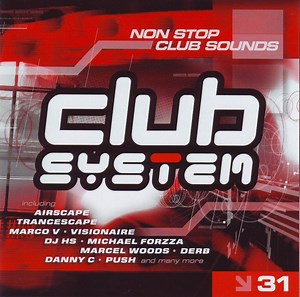 Various - Club System 31