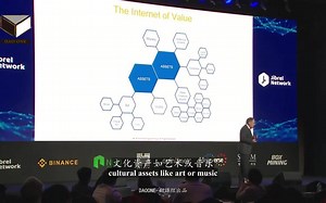 区块链革命 The Blockchain Revolution - Don Tapscott