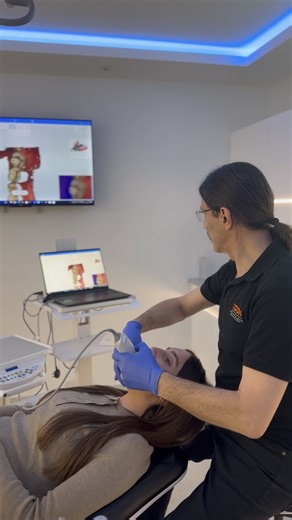 Int. Digital Dental Academy on Instagram: "Start scanning with purpose. 📍 With Scan Club: Scan & Study, your scanner isn’t just equipment, it becomes part of a complete digital workflow you’ll learn, practise and master through the Level 7 PGCert in Digital Dentistry. You’ll: 🦷 scan confidently in clinic 🧠 understand digital workflows end to end 🛠 plan and deliver predictable treatments 📚 build real competency, not just box knowledge 🎓 work towards a postgraduate qualification 💻 with supp
