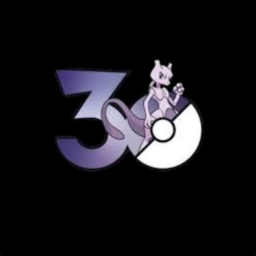 Some Of My Favorite & Cool 30th Anniversary Logos